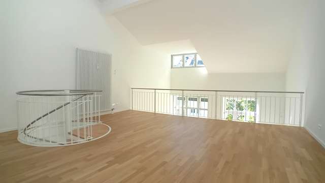 Thumbnail-Wohnung zum Mieten in München 3.530,00 € 130.92 m²