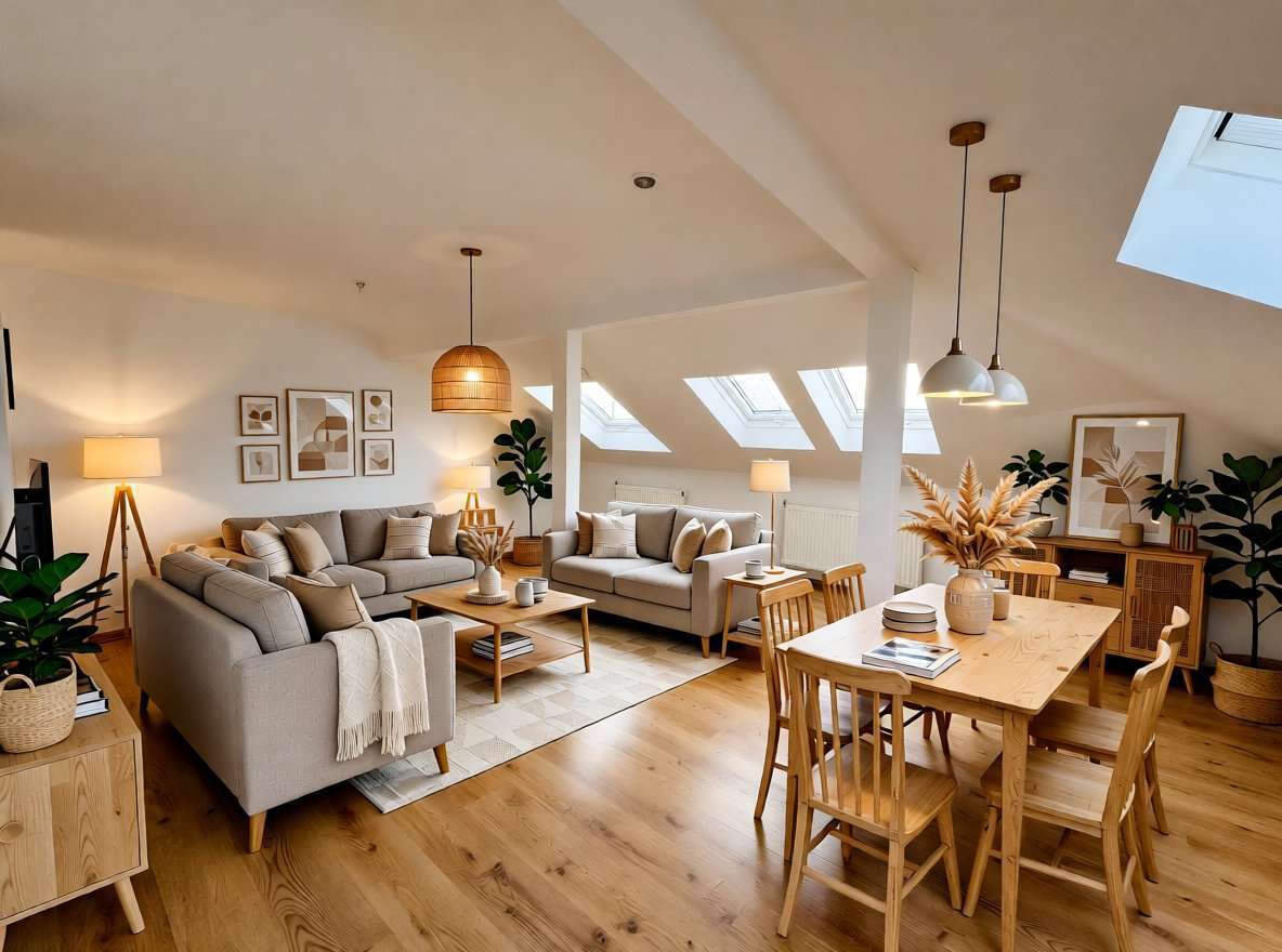 Thumbnail-Wohnung zum Mieten in Dresden 999,00 € 76.73 m²