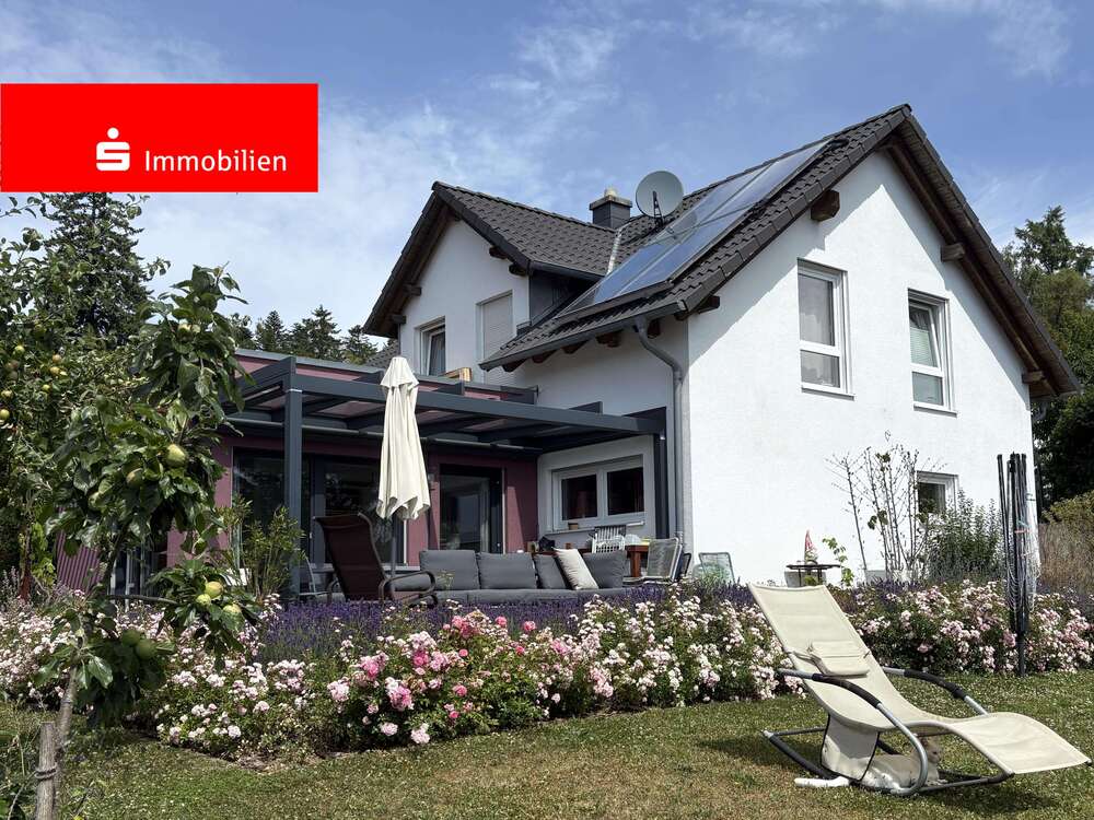 Thumbnail-Haus zum Kaufen in Schmitten 679.000,00 € 130 m²