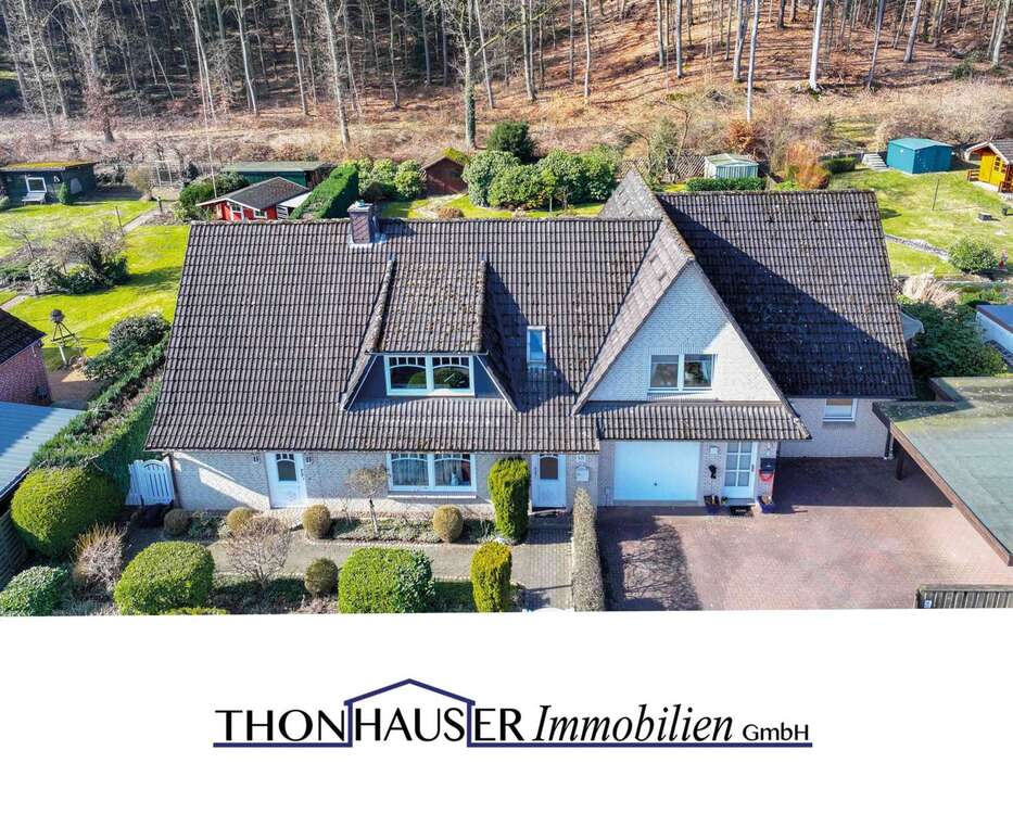 Thumbnail-Haus zum Kaufen in Lütjensee 640.000,00 € 248 m²