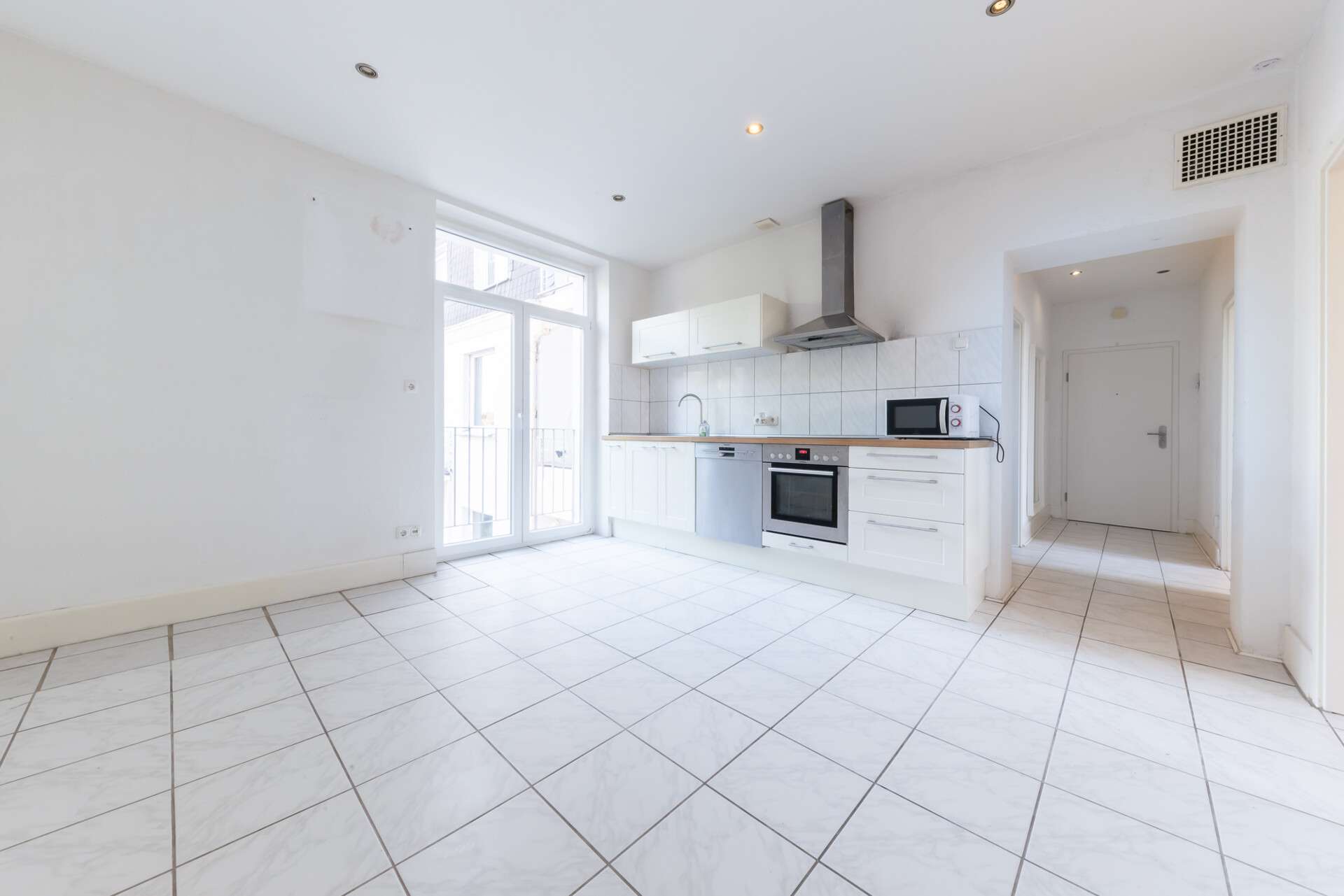 Thumbnail-Wohnung zum Kaufen in Essen Bredeney 149.000,00 € 50 m²
