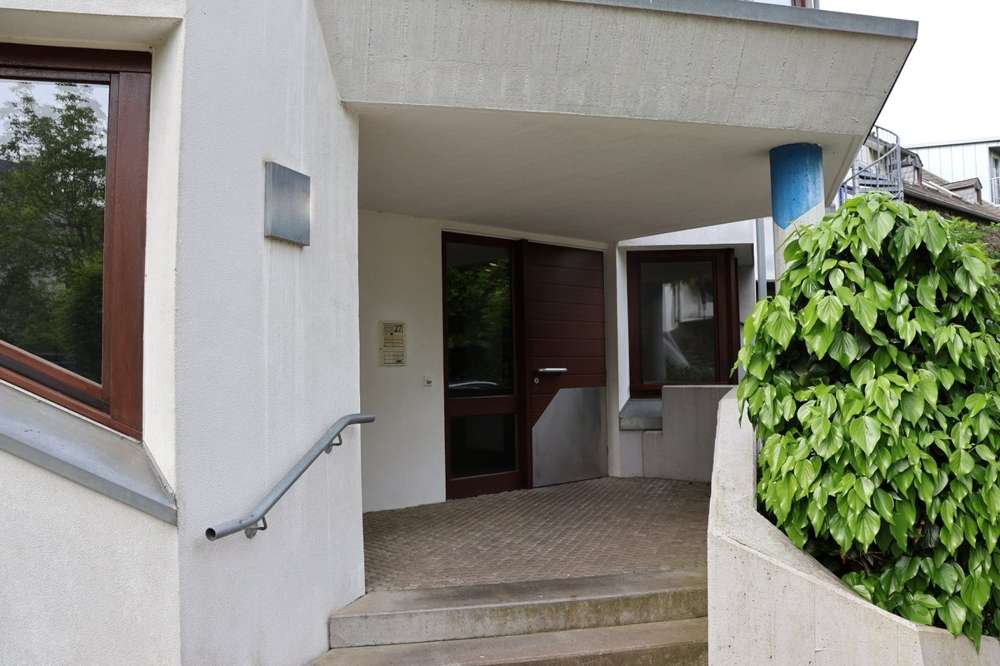 Thumbnail-Wohnung zum Mieten in Traben-Trarbach Traben 420,00 € 53 m²
