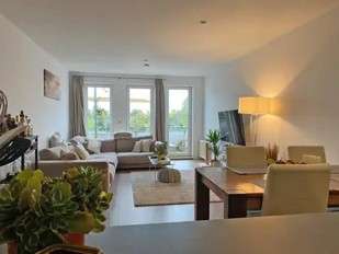 Thumbnail-Wohnung zum Mieten in Hamburg 1.130,00 € 84 m²