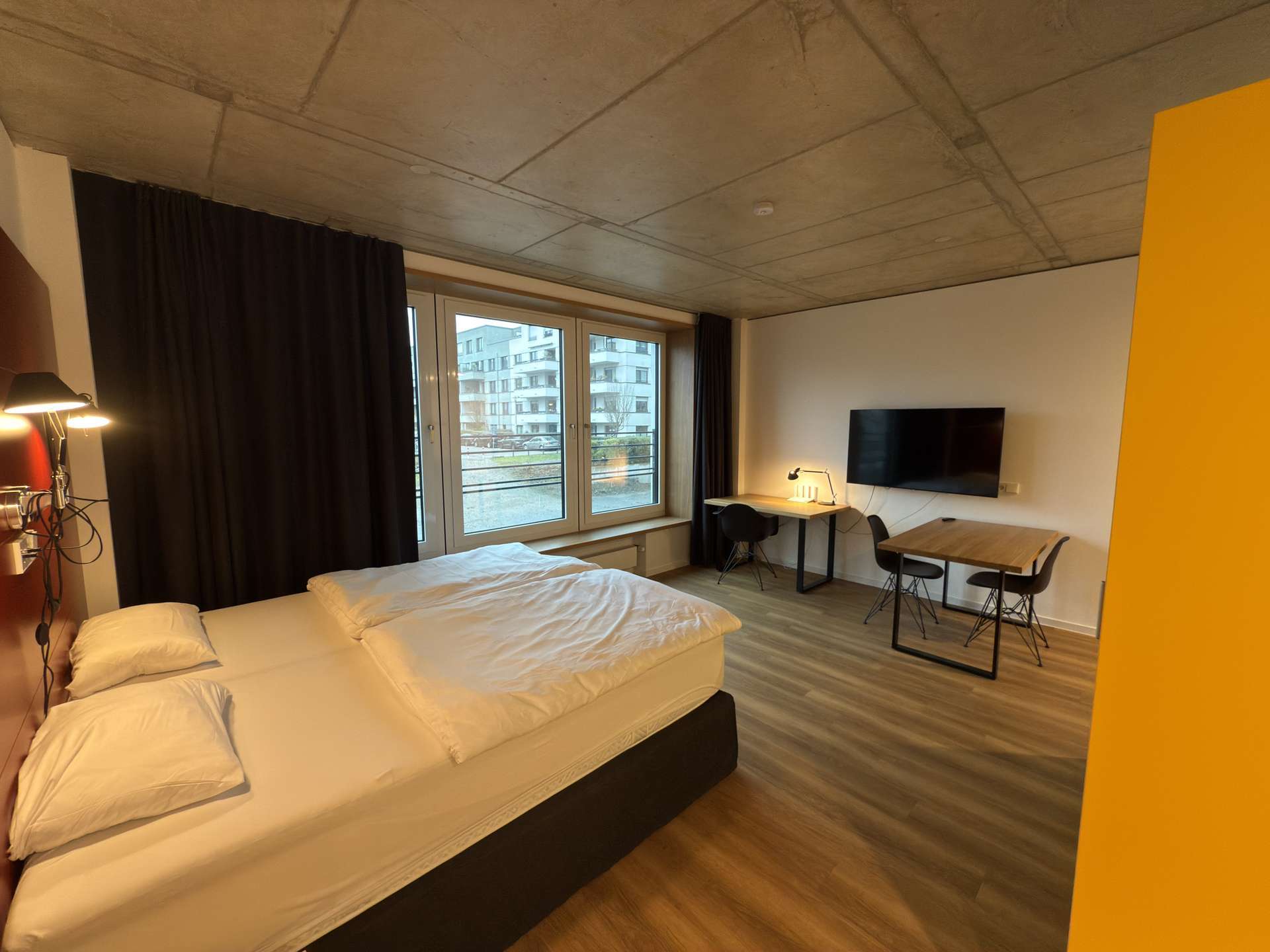 Thumbnail-Wohnung zum Mieten in Düsseldorf 1.010,00 € 35 m²