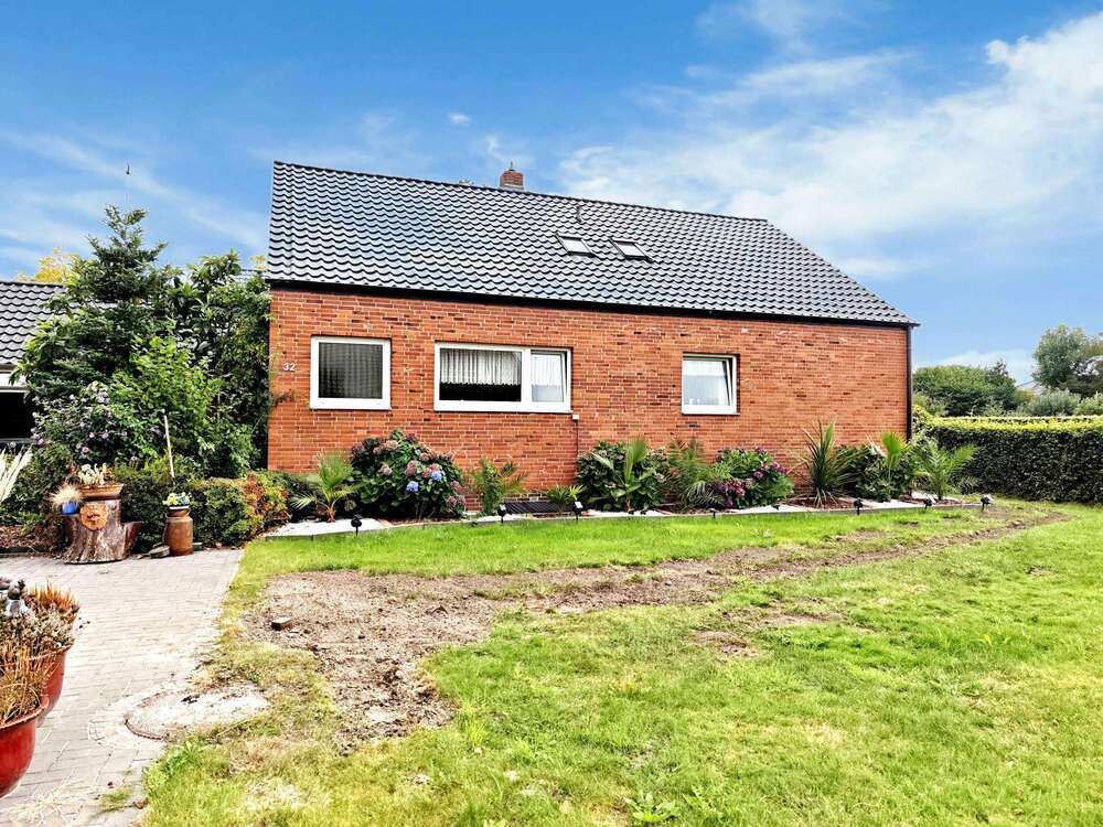 Thumbnail-Haus zum Kaufen in Bad Zwischenahn 299.000,00 € 180 m²