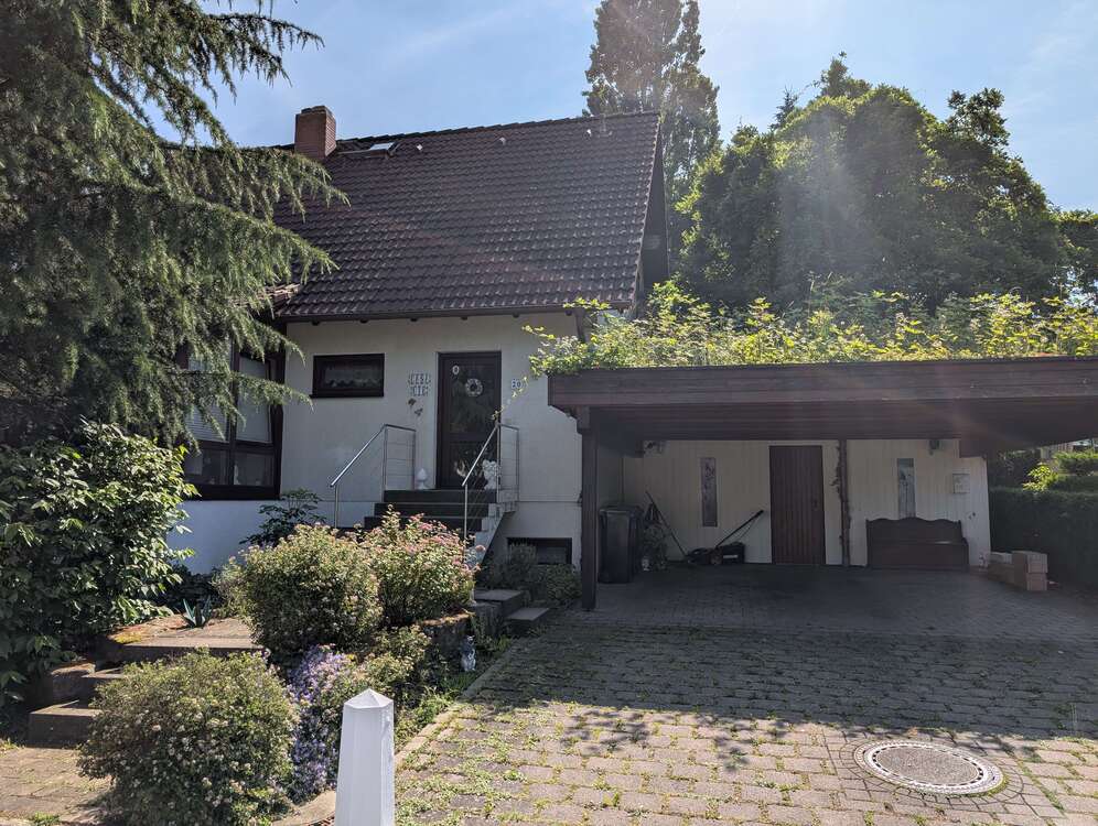 Thumbnail-Haus zum Kaufen in Pliezhausen 589.000,00 € 198 m²