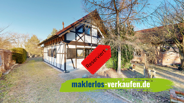 Thumbnail-Haus zum Kaufen in Zechin OT Buschdorf 239.000,00 € 101 m²