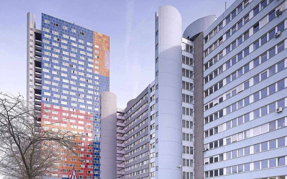 Thumbnail-Büro in Köln 599,00 € 25.36 m²