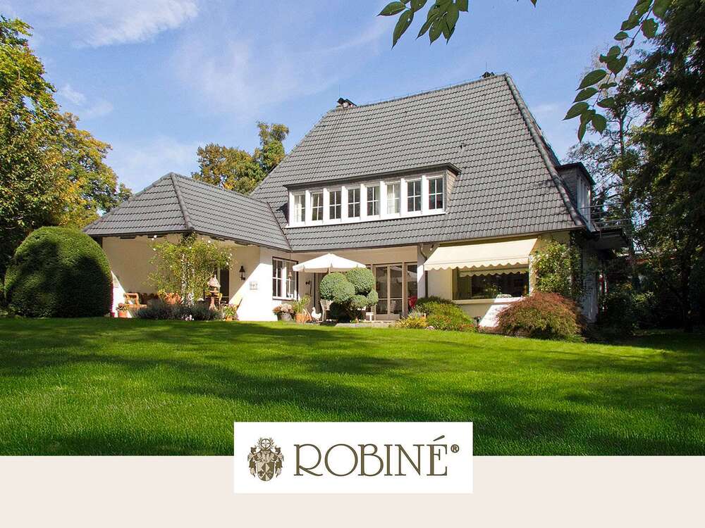 Thumbnail-Haus zum Kaufen in Ratingen 2.320.000,00 € 316 m²