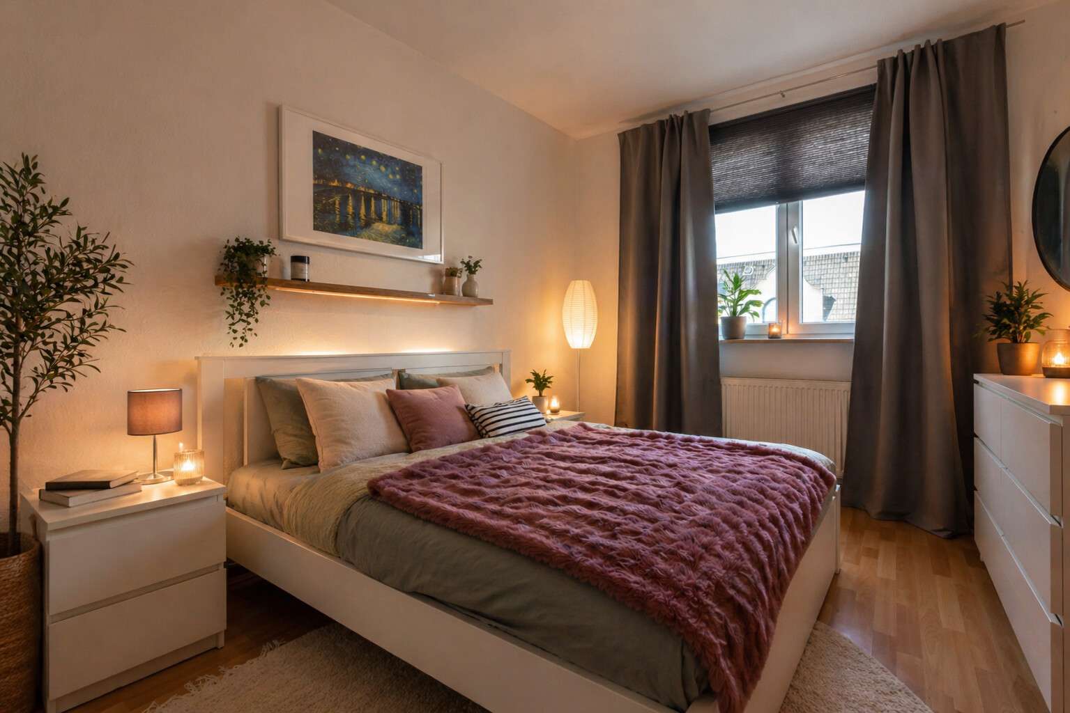 Thumbnail-Wohnung zum Kaufen in Essen Bredeney 269.000,00 € 70 m²
