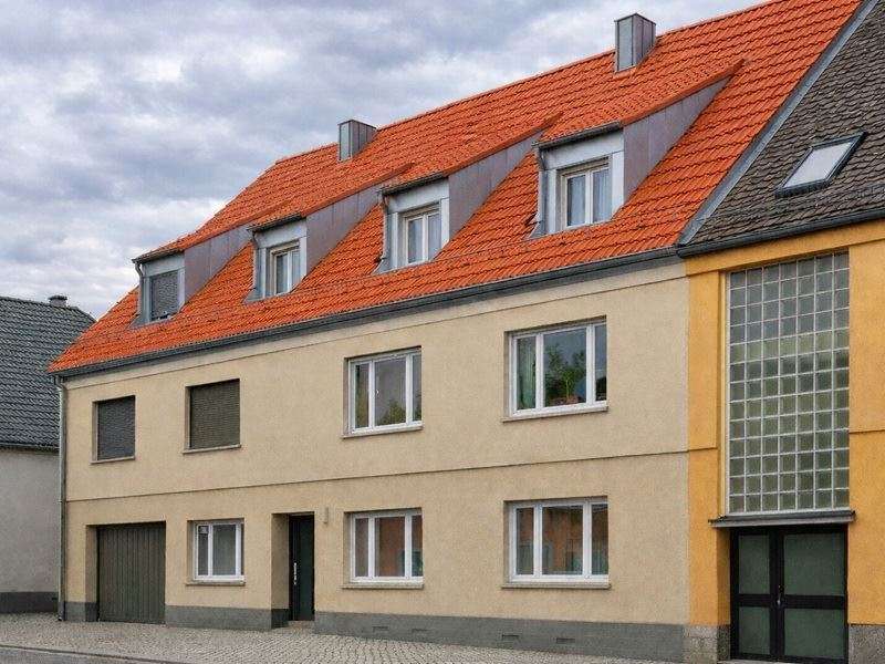 Thumbnail-Wohnung zum Mieten in Nürnberg 750,00 € 55 m²