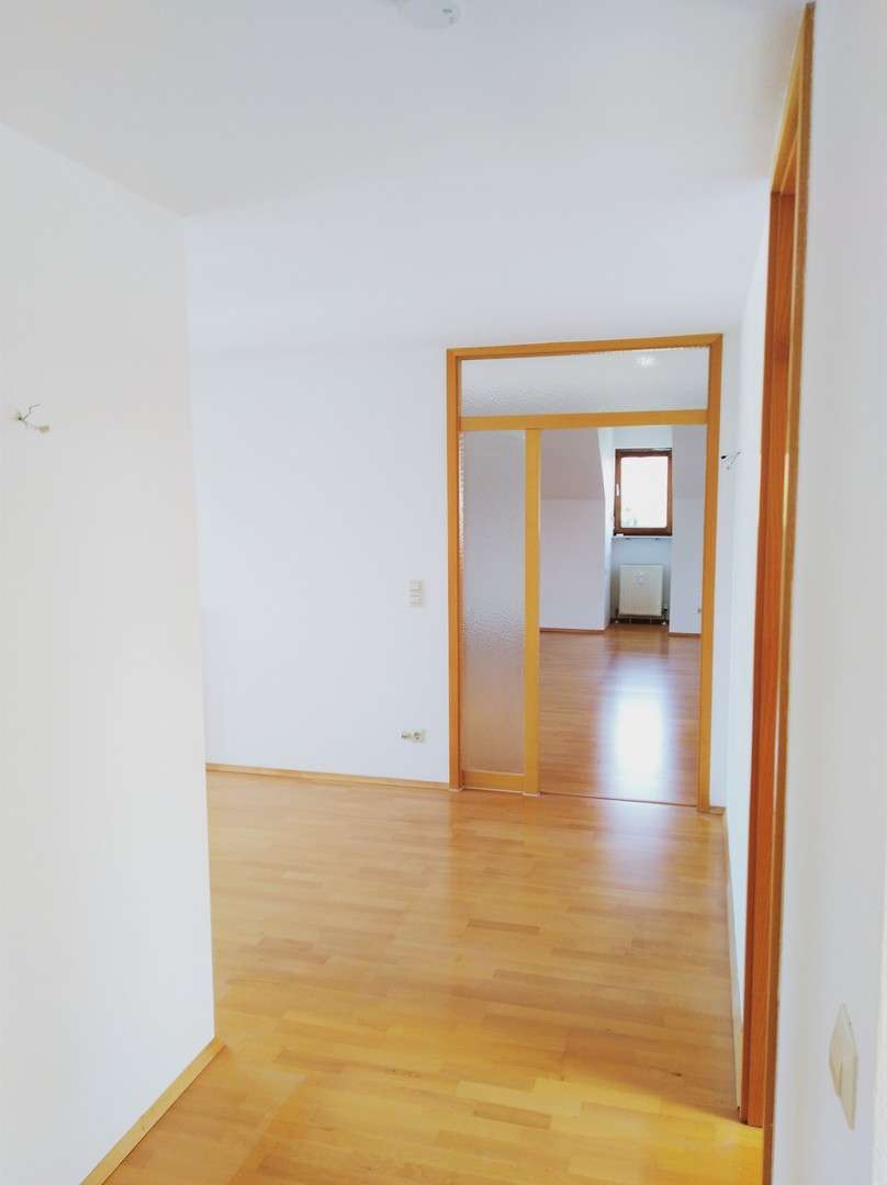 Thumbnail-Wohnung zum Mieten in Bad Boll 1.050,00 € 94.1 m²