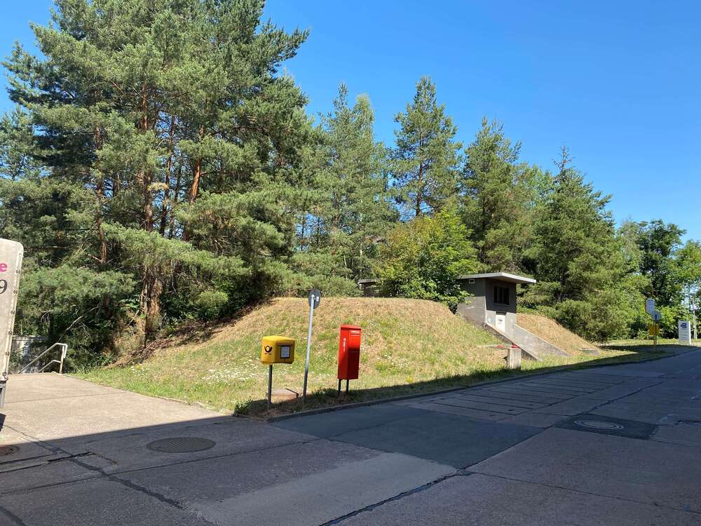 Thumbnail-Grundstück in Gera 32.515,00 € 929 m²