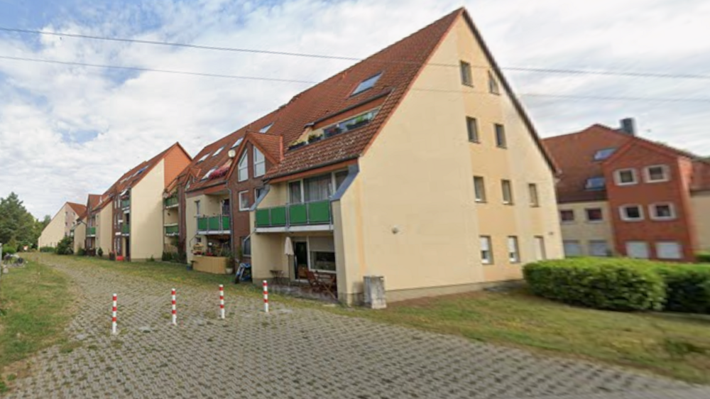 Thumbnail-Wohnung zum Mieten in Müncheberg 616,50 € 75 m²