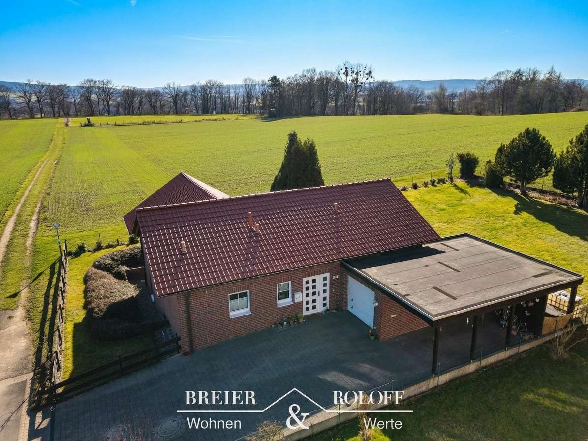 Thumbnail-Haus zum Kaufen in Rinteln 299.000,00 € 128.55 m²