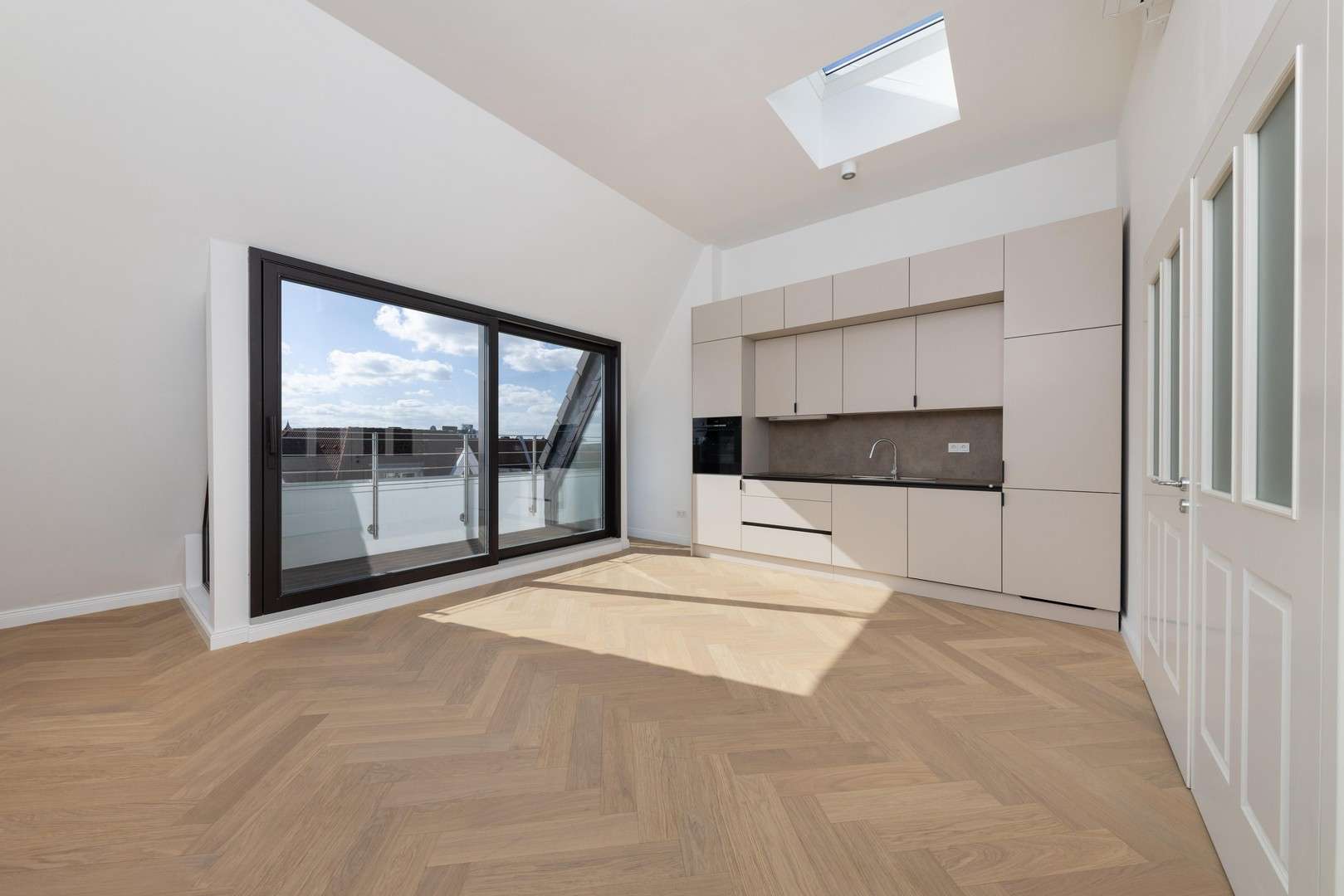 Thumbnail-Wohnung zum Mieten in Berlin 1.785,00 € 51 m²
