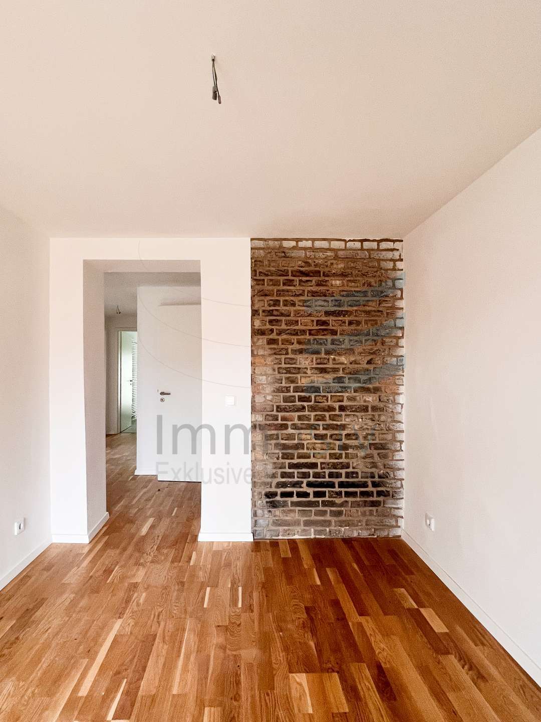 Thumbnail-Wohnung zum Mieten in Nauen 780,00 € 52.23 m²