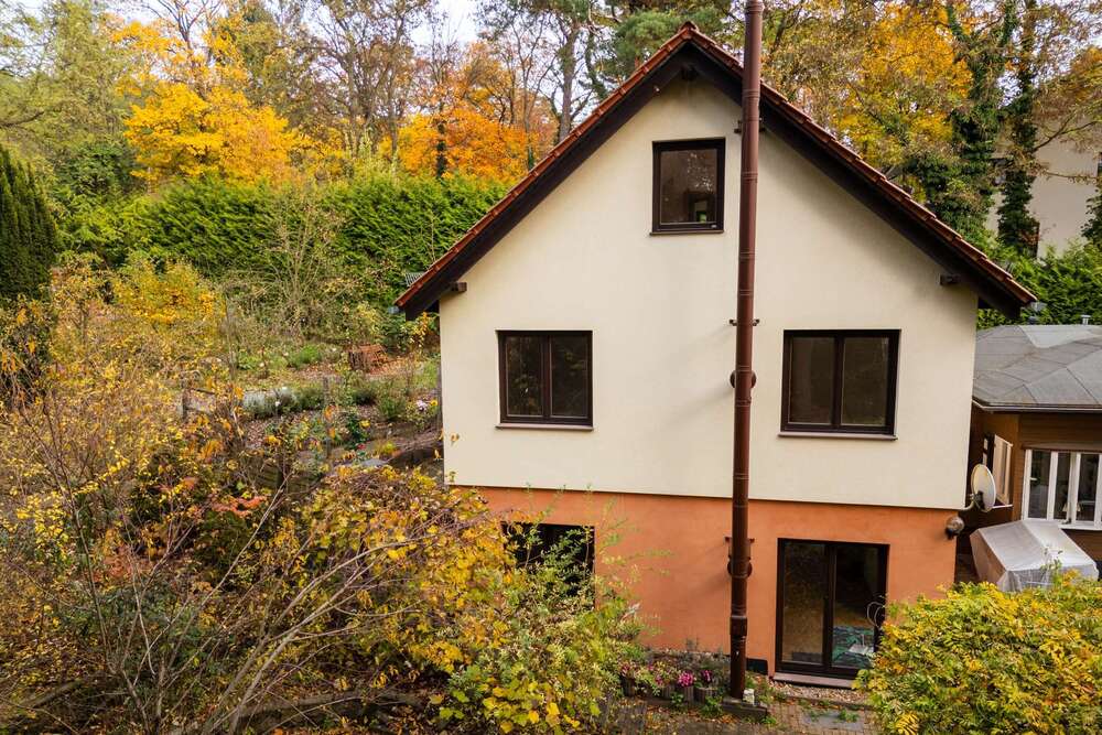 Thumbnail-Haus zum Kaufen in Michendorf 525.000,00 € 157 m²