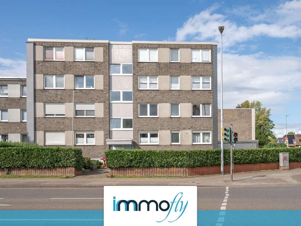 Thumbnail-Wohnung zum Kaufen in Kaarst 249.000,00 € 84 m²