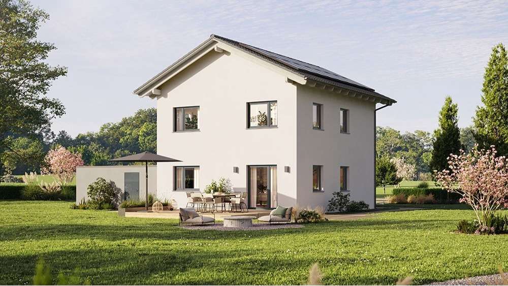 Thumbnail-Haus zum Kaufen in Gottmadingen 525.500,00 € 118 m²