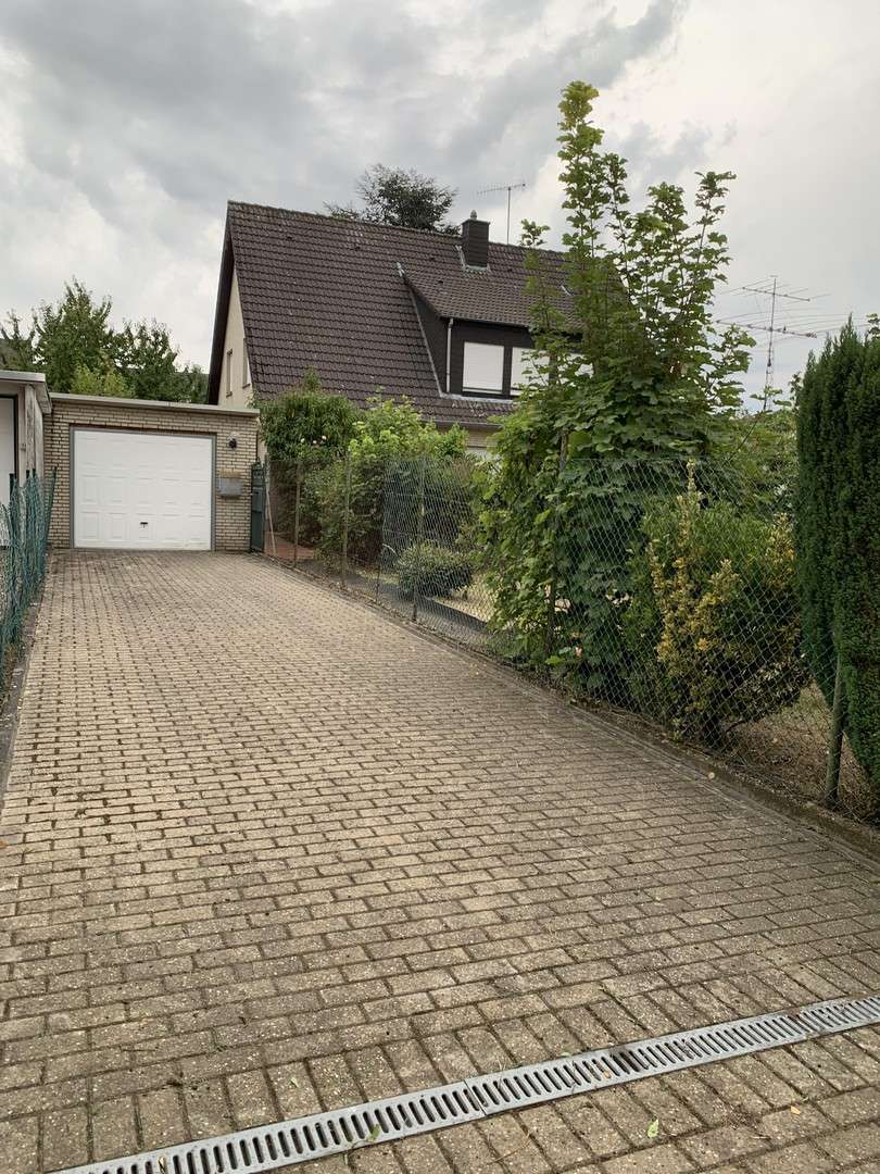 Thumbnail-Haus zum Kaufen in Elsdorf 489.000,00 € 192 m²