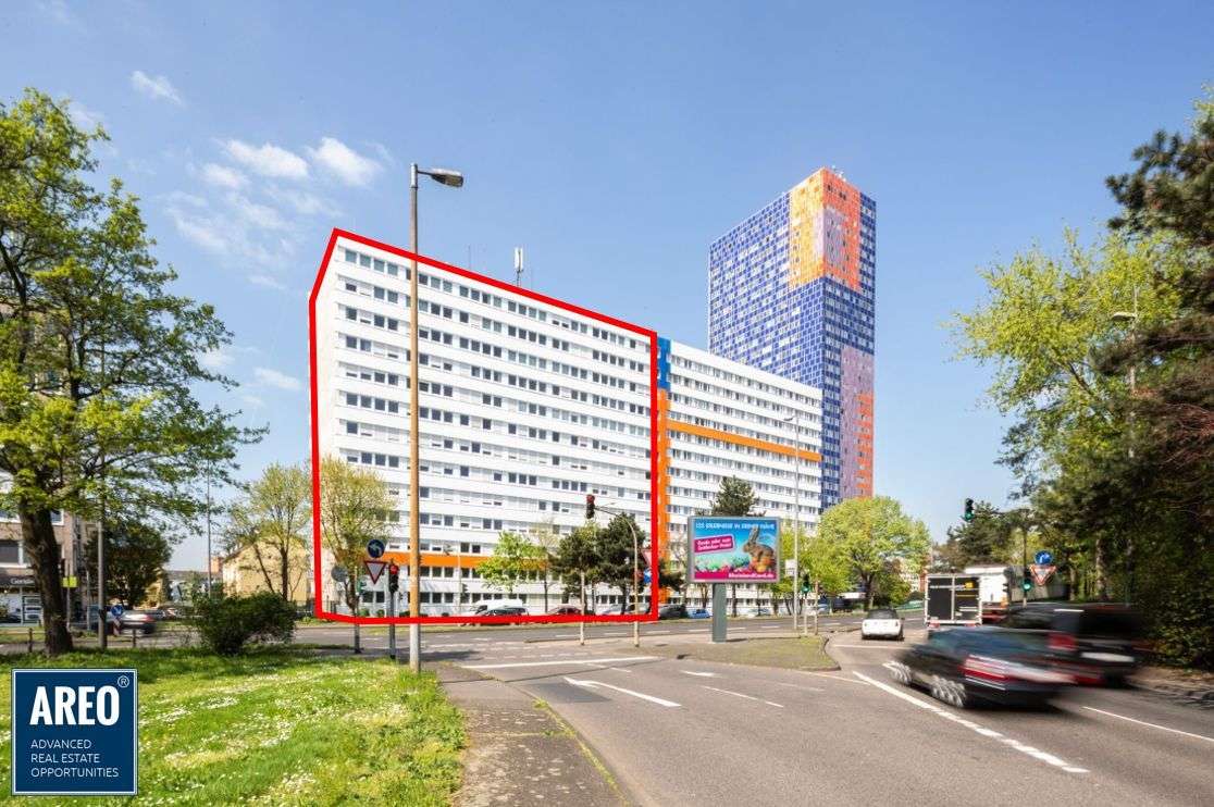 Thumbnail-Büro in Köln 371,35 € 25.61 m²