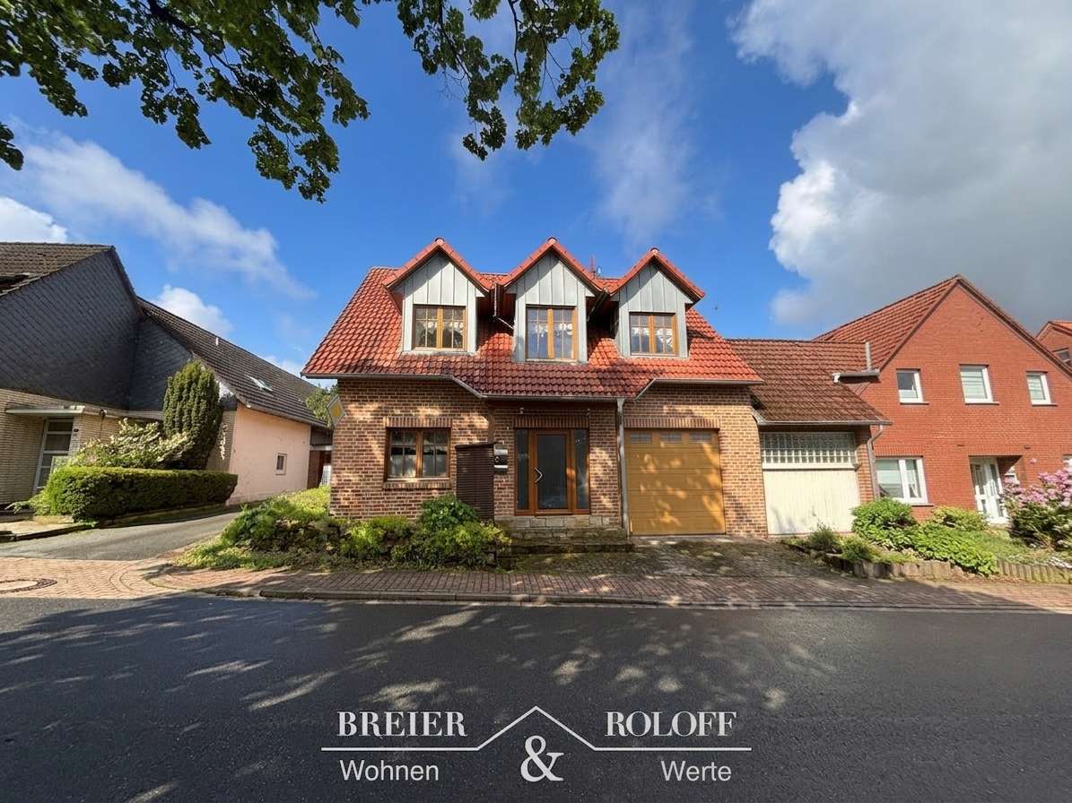 Thumbnail-Haus zum Kaufen in Auetal Hattendorf 389.000,00 € 154 m²