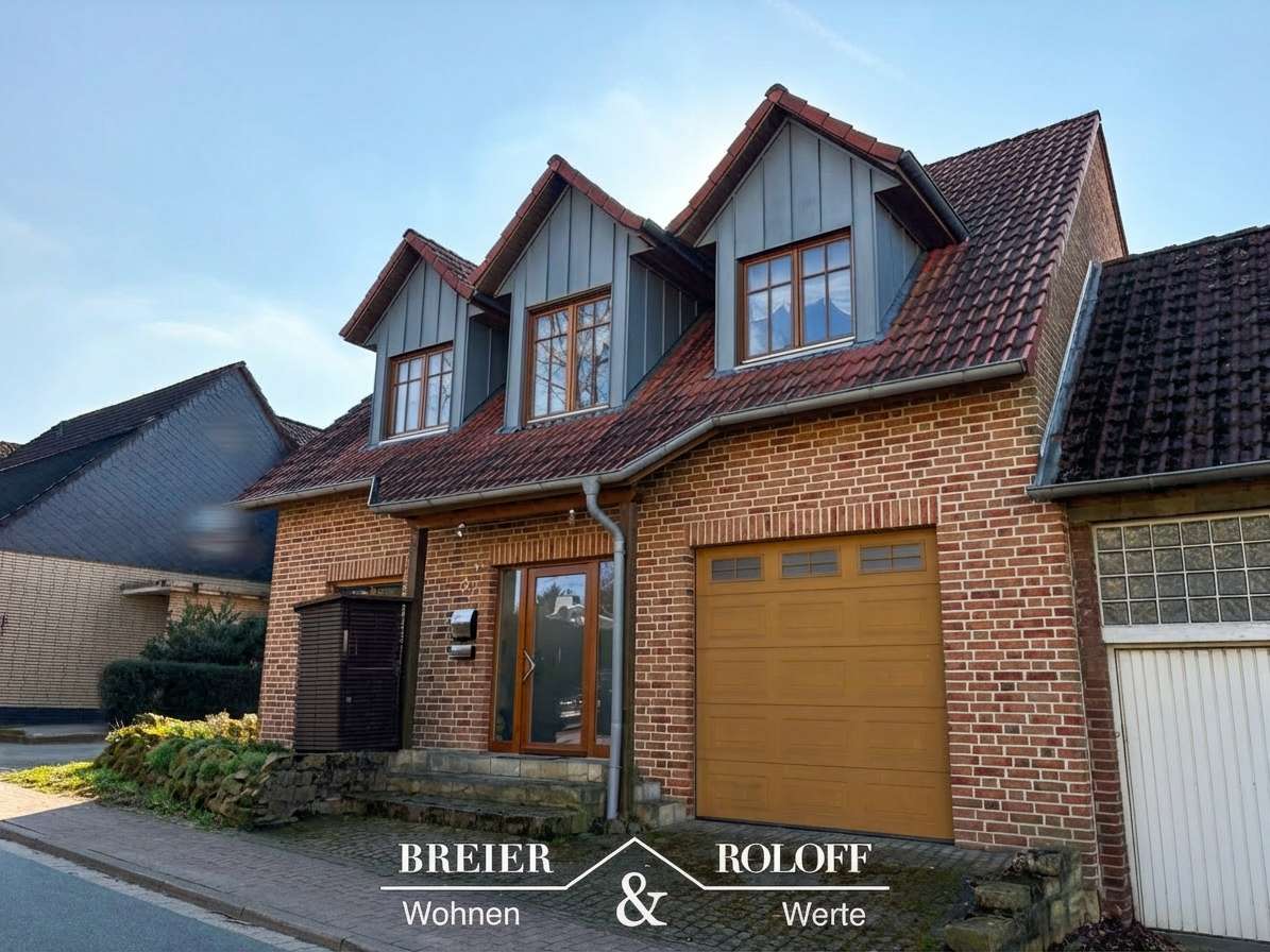 Thumbnail-Haus zum Kaufen in Auetal Hattendorf 389.000,00 € 154 m²