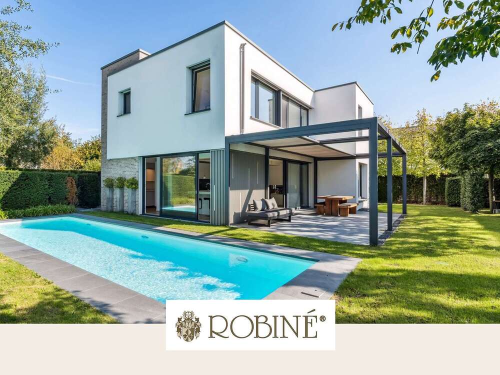 Thumbnail-Haus zum Kaufen in Willich 1.490.000,00 € 176 m²