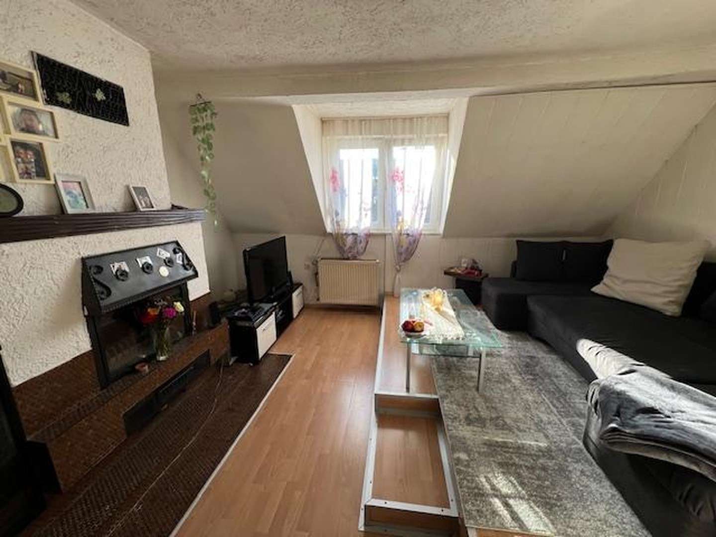 Thumbnail-Wohnung zum Kaufen in Pforzheim 189.000,00 € 73 m²
