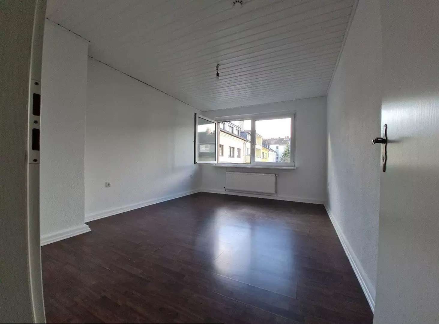 Thumbnail-Wohnung zum Mieten in Bonn 505,00 € 45.7 m²