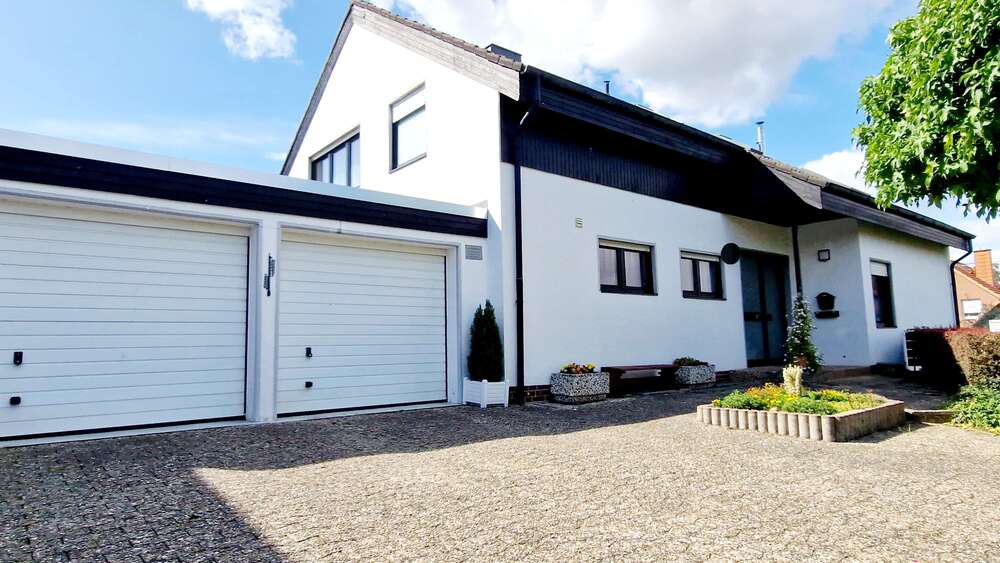 Thumbnail-Haus zum Kaufen in Rodenberg 439.000,00 € 225 m²