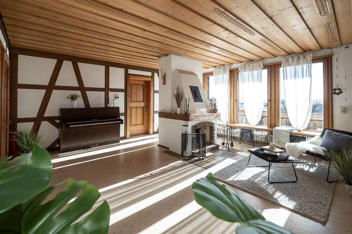 Thumbnail-Haus zum Kaufen in Gailingen am Hochrhein 649.000,00 € 253 m²