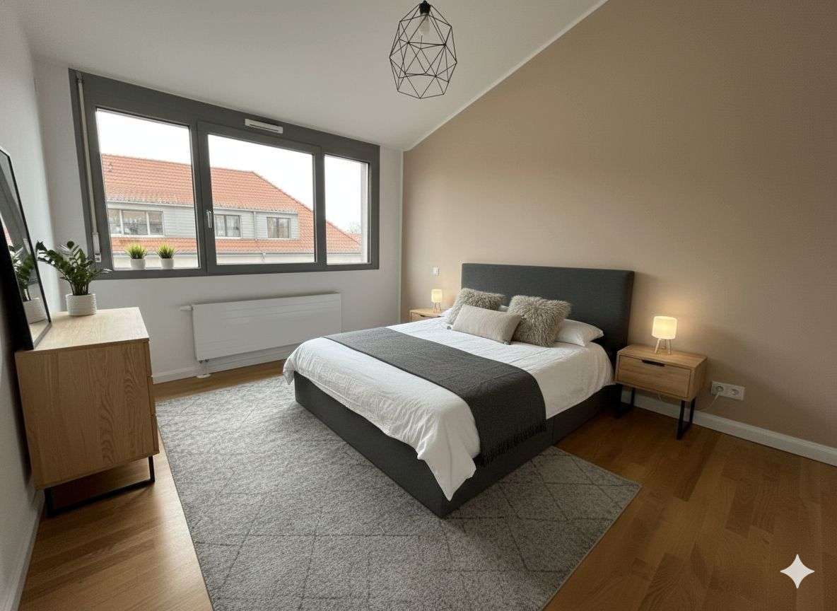 Thumbnail-Wohnung zum Kaufen in Wustermark 200.000,00 € 37.64 m²