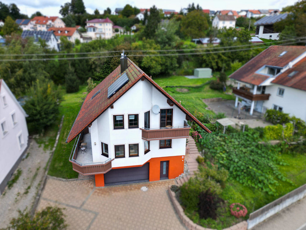 Thumbnail-Haus zum Kaufen in Mühlingen 499.000,00 € 220 m²