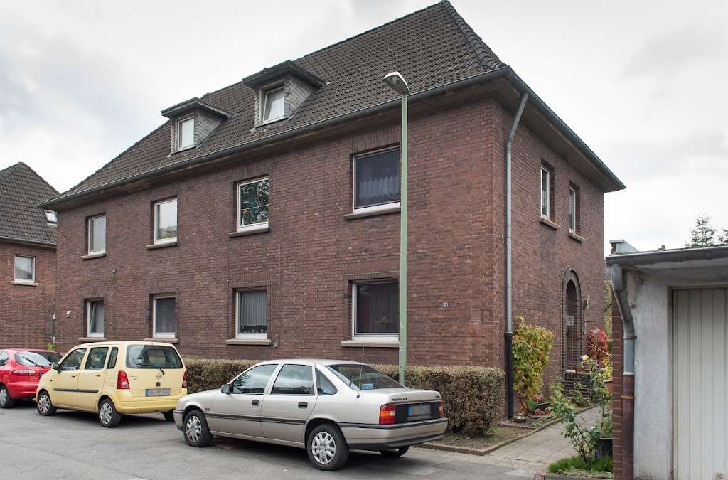 Thumbnail-Wohnung zum Mieten in Duisburg 645,00 € 89.56 m²