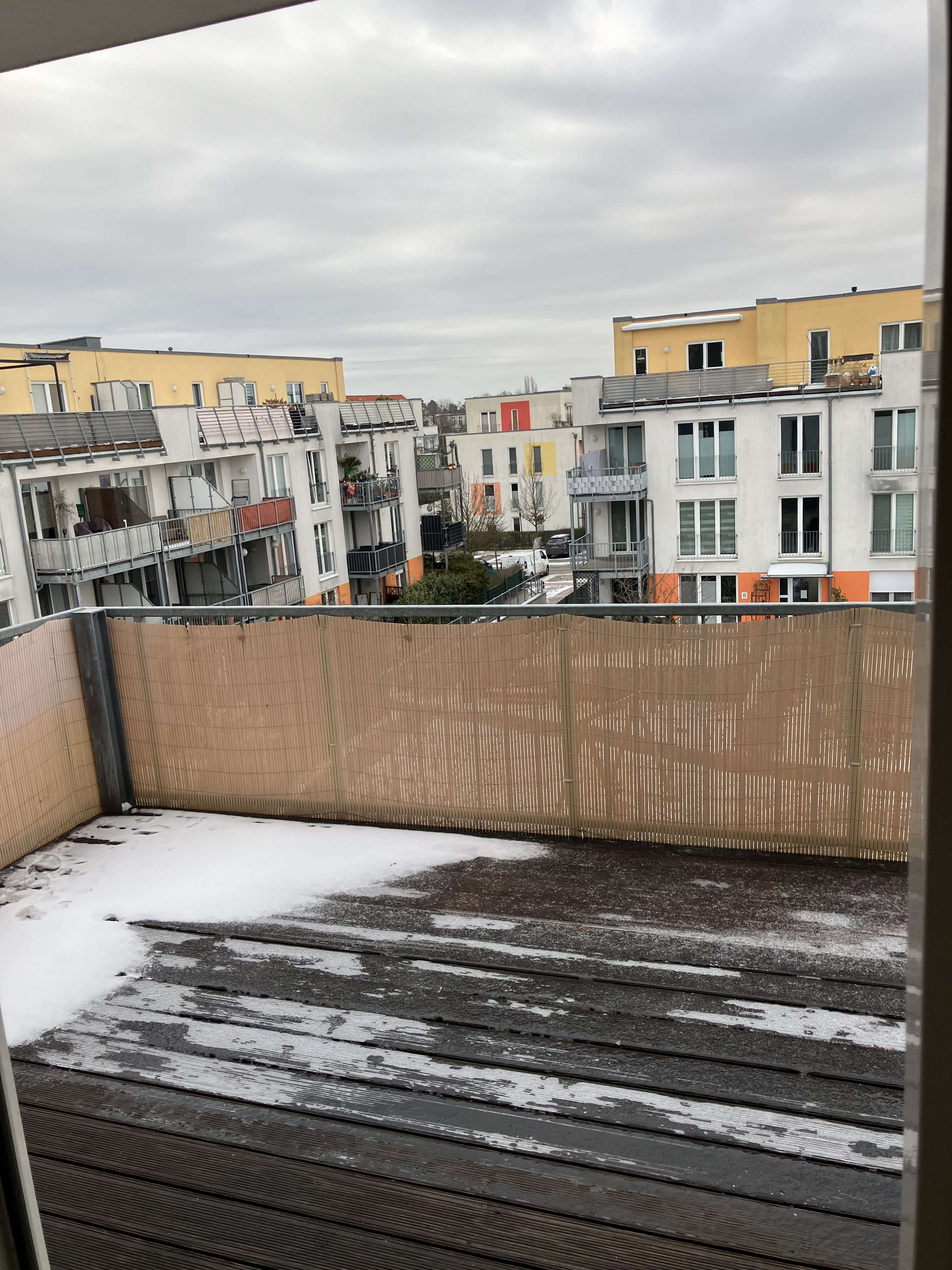 Thumbnail-Wohnung zum Mieten in Glienicke 938,16 € 78.18 m²