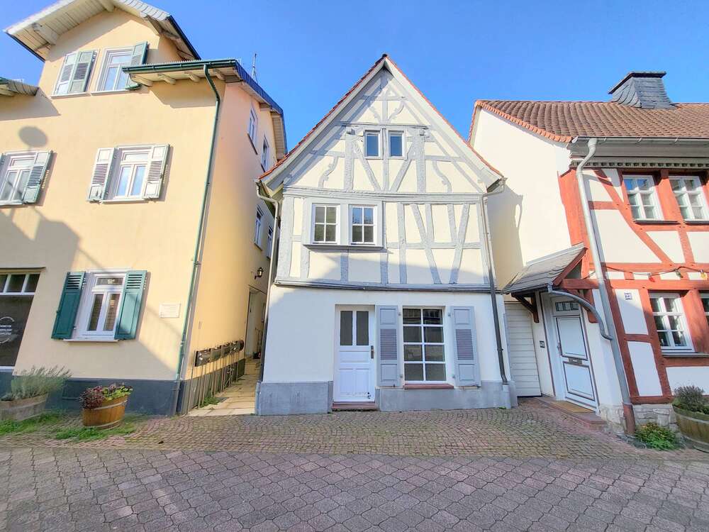 Thumbnail-Haus zum Kaufen in Bad Homburg 510.000,00 € 125 m²