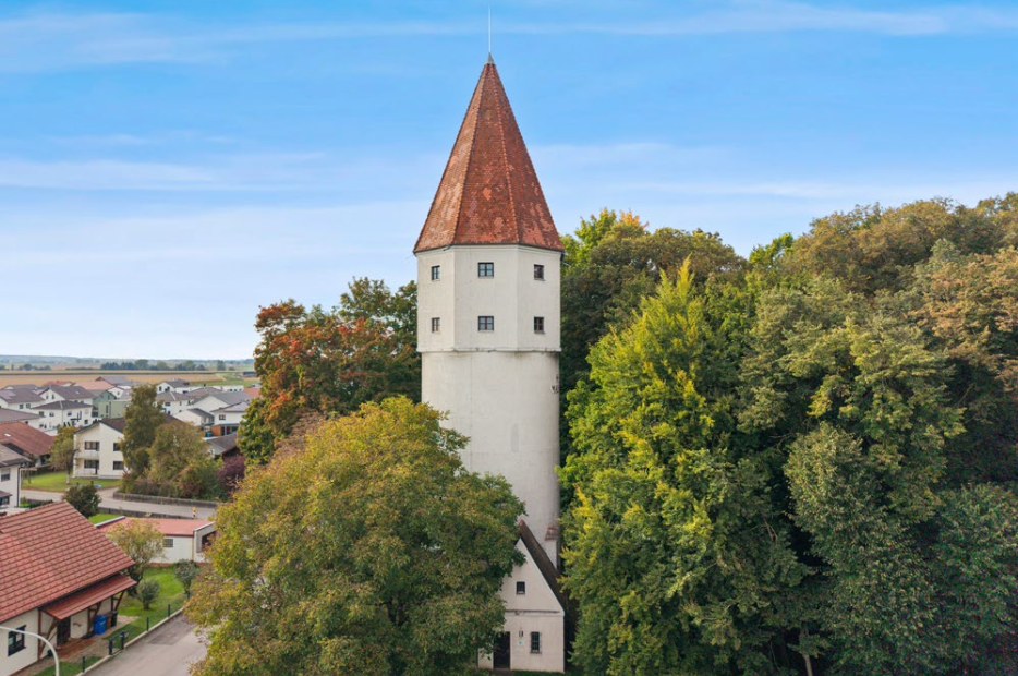 Thumbnail-Haus zum Kaufen in Osterhofen 900.000,00 € 500 m²