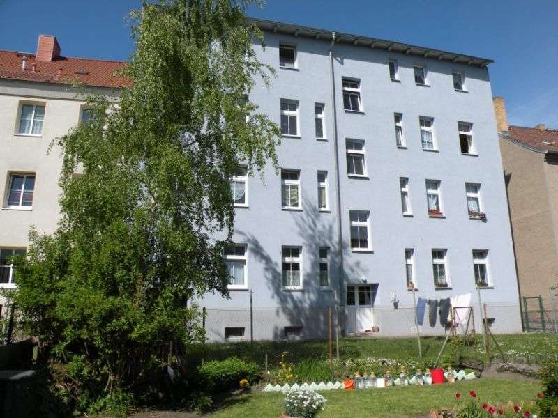 Thumbnail-Wohnung zum Mieten in Stralsund 482,78 € 64.37 m²