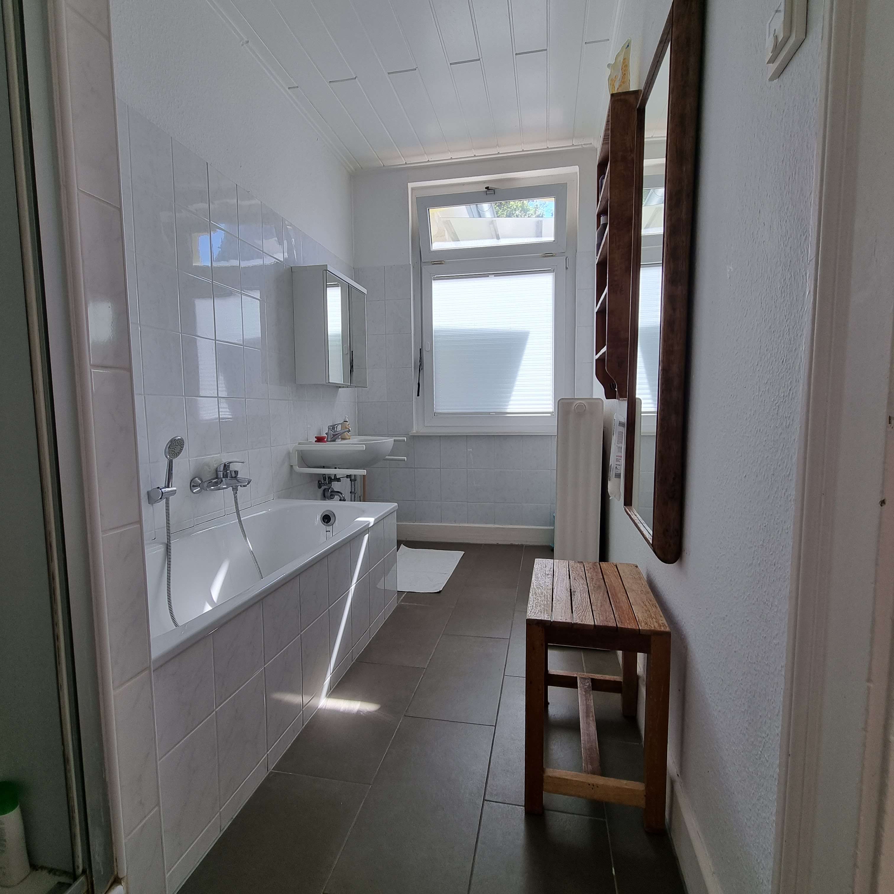 Thumbnail-Wohnung zum Mieten in Frankfurt am Main 640,00 € 20 m²