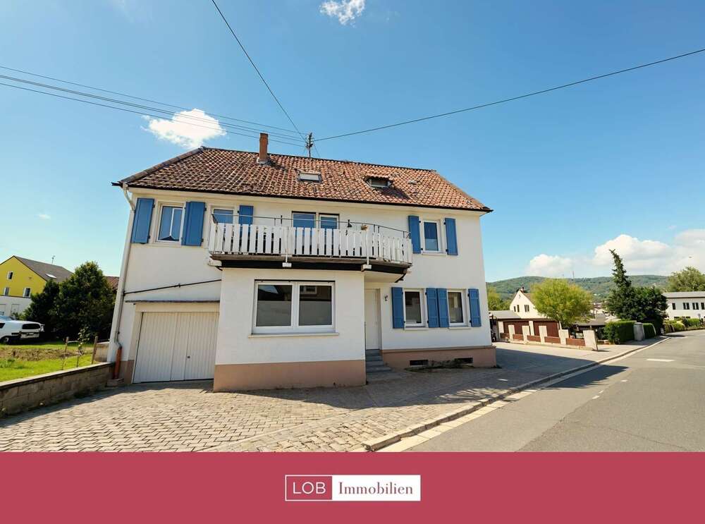 Thumbnail-Haus zum Kaufen in Monzingen 235.000,00 € 260 m²