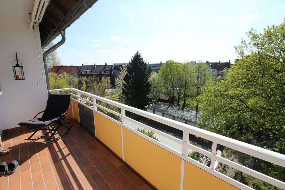 Thumbnail-Wohnung zum Mieten in Oer-Erkenschwick 704,00 € 88 m²