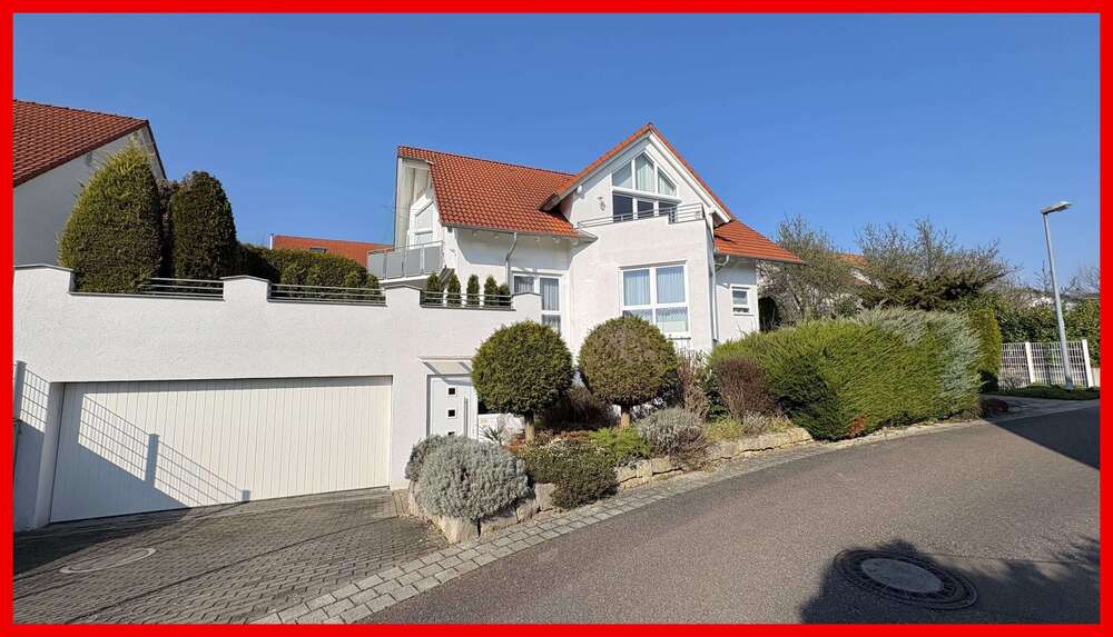 Thumbnail-Haus zum Kaufen in Bietigheim-Bissingen 1.340.000,00 € 271 m²