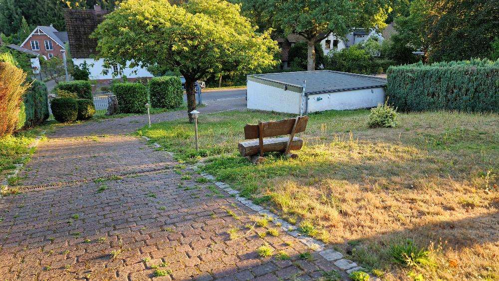 Thumbnail-Grundstück zu verkaufen in Rosengarten 180.000,00 € 469.5 m²