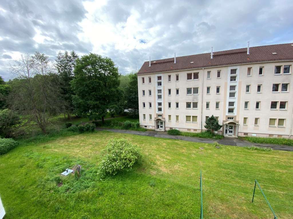 Thumbnail-Wohnung zum Mieten in Suhl 308,73 € 46 m²