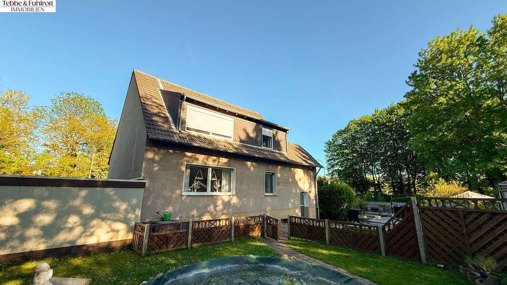 Thumbnail-Wohnung zum Kaufen in Essen 235.000,00 € 87.38 m²
