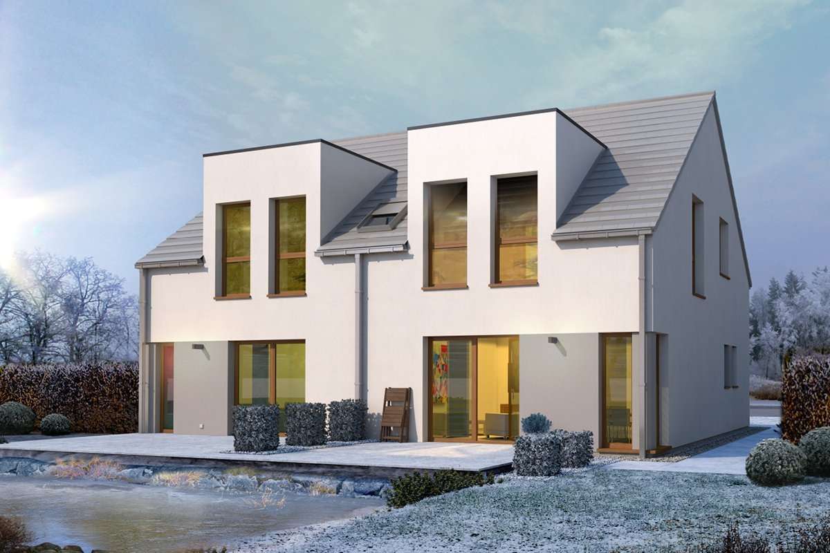 Thumbnail-Haus zum Kaufen in Krefeld 612.060,00 € 203.17 m²