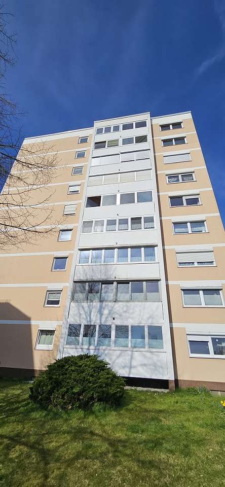 Thumbnail-Wohnung zum Kaufen in Trostberg 219.000,00 € 76.25 m²