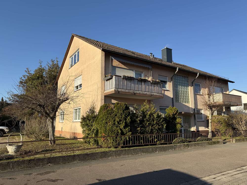 Thumbnail-Haus zum Kaufen in Ladenburg 1.000.000,00 € 419 m²